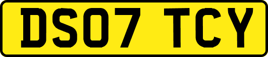 DS07TCY