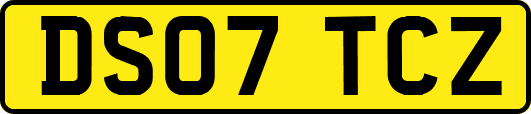 DS07TCZ