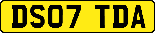 DS07TDA