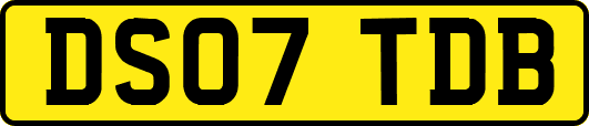 DS07TDB