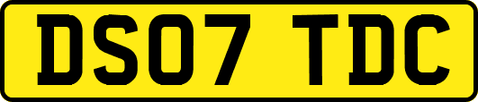 DS07TDC