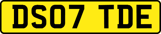 DS07TDE