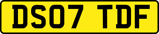 DS07TDF
