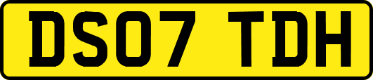 DS07TDH
