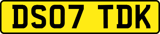 DS07TDK