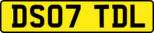 DS07TDL