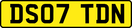 DS07TDN