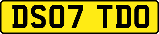 DS07TDO