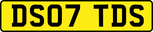 DS07TDS