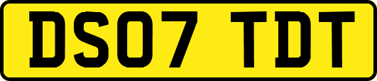 DS07TDT
