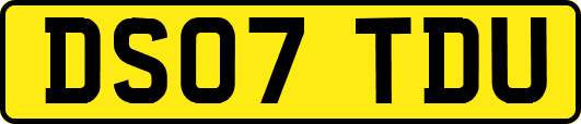 DS07TDU