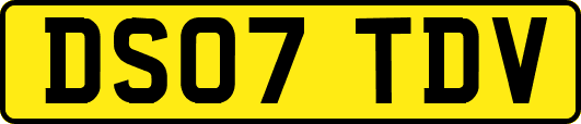 DS07TDV