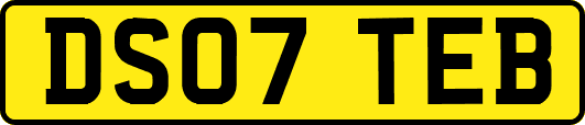 DS07TEB