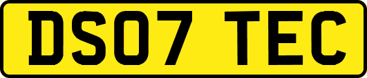 DS07TEC