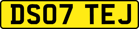 DS07TEJ