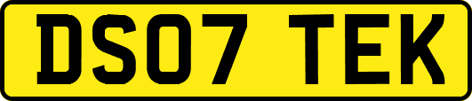 DS07TEK