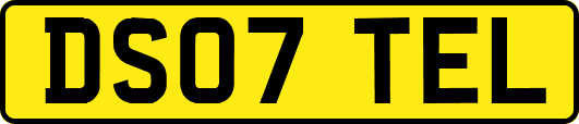 DS07TEL