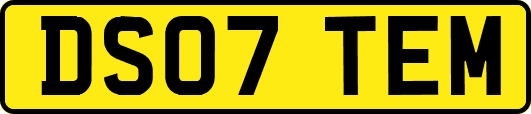 DS07TEM