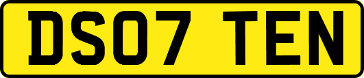 DS07TEN