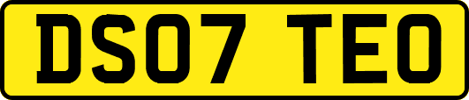 DS07TEO