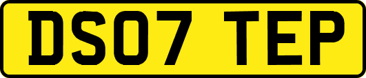 DS07TEP