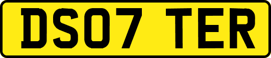 DS07TER