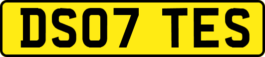 DS07TES