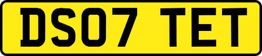 DS07TET