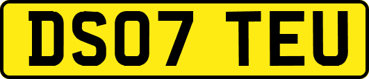 DS07TEU