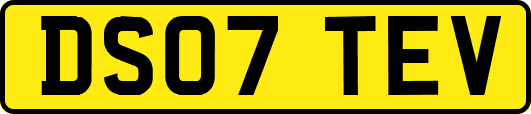 DS07TEV