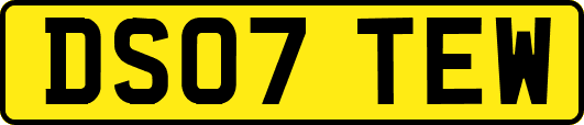 DS07TEW