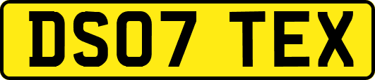 DS07TEX