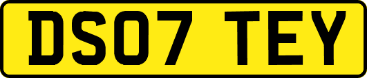DS07TEY
