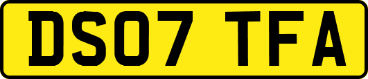 DS07TFA