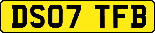 DS07TFB