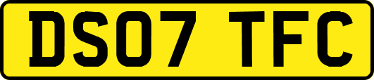 DS07TFC
