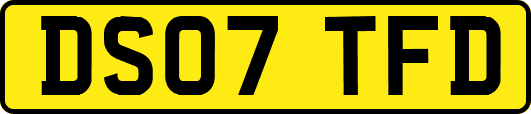 DS07TFD