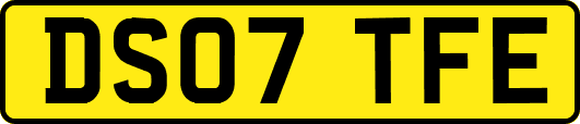 DS07TFE