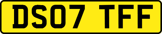 DS07TFF