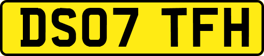 DS07TFH