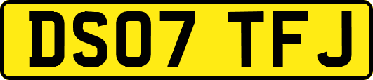 DS07TFJ
