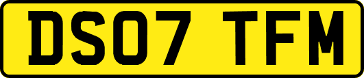 DS07TFM