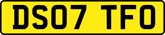 DS07TFO