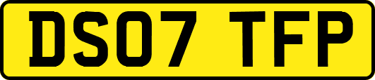 DS07TFP