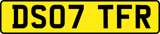 DS07TFR
