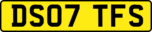 DS07TFS