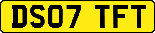 DS07TFT