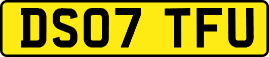 DS07TFU