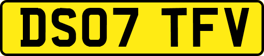 DS07TFV