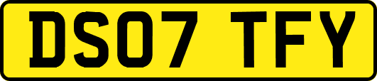DS07TFY